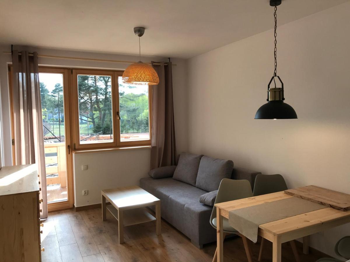 Baltyk Apartamenty Poddabie Poddąbie Exterior photo