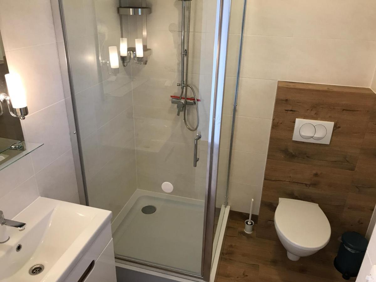 Baltyk Apartamenty Poddabie Poddąbie Exterior photo